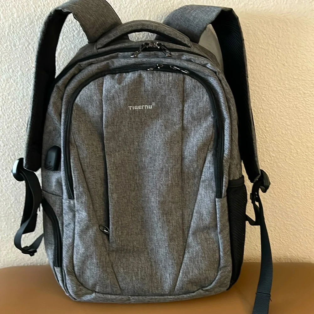 TIGERNU BACKPACK UNISEX
